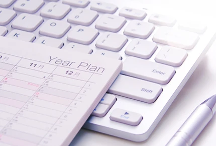 ご予約イメージ