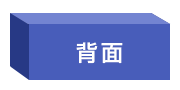 全面隠し（背面）